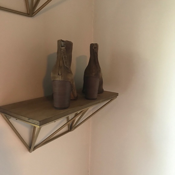 Splendid booties - Picture 4 of 5